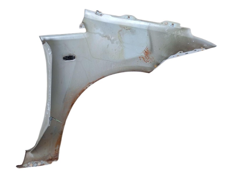 Recambio de aleta delantera izquierda para ford focus c-max (dm2) 2.0 tdci referencia OEM IAM   