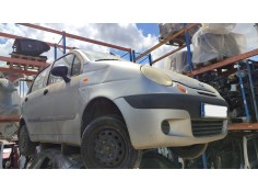 DAEWOO MATIZ (M100, M150)