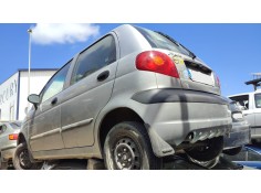 daewoo matiz (m100, m150) del año 2003 2