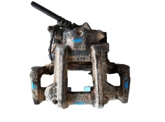 Recambio de pinza freno delantera izquierda para bmw 1 (f20) 116 d referencia OEM IAM 34116850643  