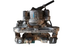 Recambio de pinza freno delantera izquierda para bmw 1 (f20) 116 d referencia OEM IAM 34116850643   2