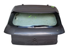 Recambio de porton trasero para citroën c4 cactus 1.2 vti 82 referencia OEM IAM   