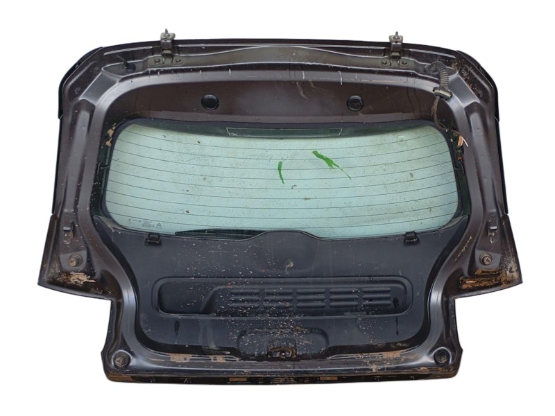 Recambio de porton trasero para citroën c4 cactus 1.2 vti 82 referencia OEM IAM   