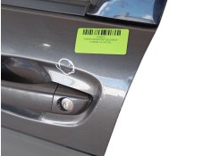 Recambio de puerta delantera izquierda para citroën c4 cactus 1.2 vti 82 referencia OEM IAM    2