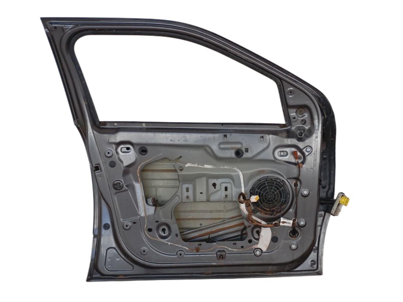 Recambio de puerta delantera izquierda para citroën c4 cactus 1.2 vti 82 referencia OEM IAM   