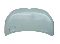 Recambio de capot para citroën c3 iii (sx) 1.2 vti 82 referencia OEM IAM   