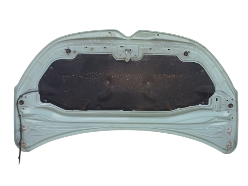 Recambio de capot para citroën c3 iii (sx) 1.2 vti 82 referencia OEM IAM   