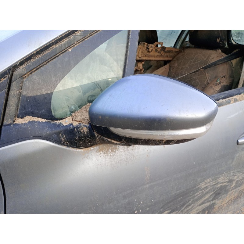 Recambio de retrovisor izquierdo para peugeot 2008 i (cu_) 1.6 bluehdi 100 referencia OEM IAM 1611240280  