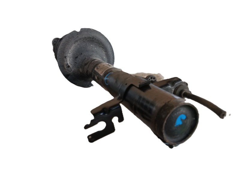 Recambio de amortiguador delantero derecho para citroën jumper ii furgoneta 2.2 bluehdi 120 referencia OEM IAM   