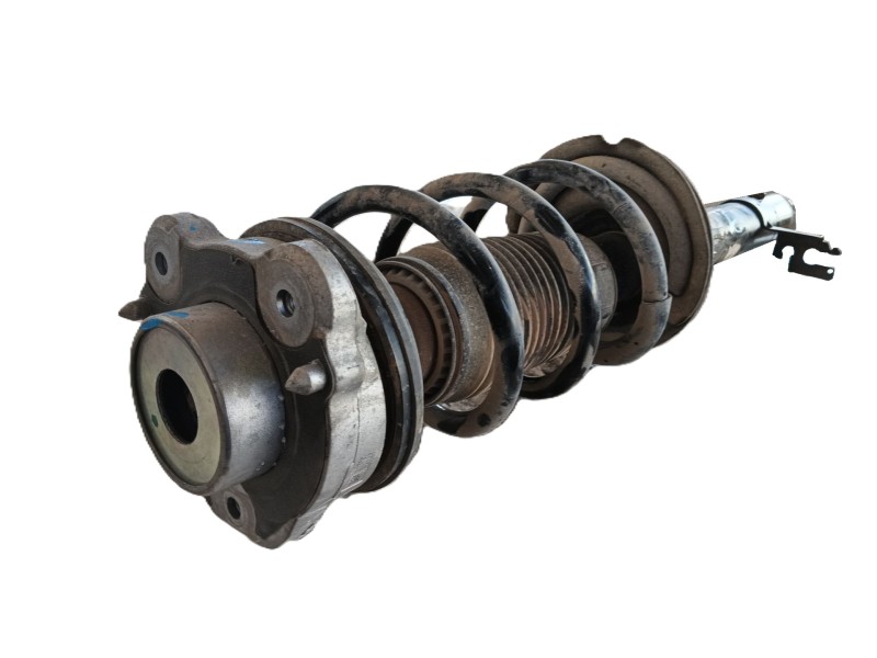 Recambio de amortiguador delantero derecho para citroën jumper ii furgoneta 2.2 bluehdi 120 referencia OEM IAM   