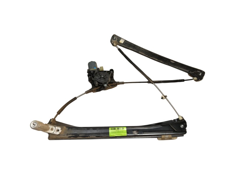 Recambio de elevalunas delantero izquierdo para volkswagen tiguan (ad1, ax1) 2.0 tdi referencia OEM IAM   
