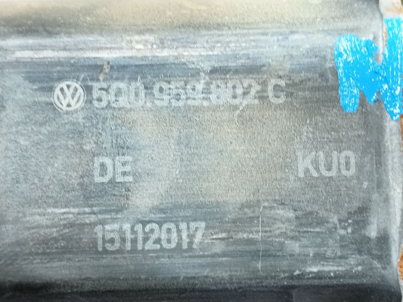 Recambio de elevalunas delantero izquierdo para volkswagen tiguan (ad1, ax1) 2.0 tdi referencia OEM IAM   
