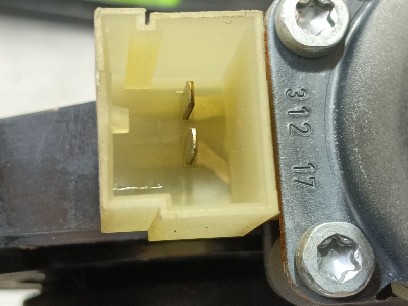 Recambio de elevalunas delantero izquierdo para volkswagen tiguan (ad1, ax1) 2.0 tdi referencia OEM IAM   