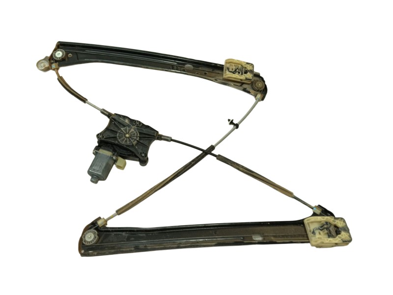 Recambio de elevalunas delantero izquierdo para volkswagen tiguan (ad1, ax1) 2.0 tdi referencia OEM IAM   