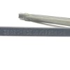 Recambio de brazo limpia trasero para opel agila básico referencia OEM IAM 3882083E00  