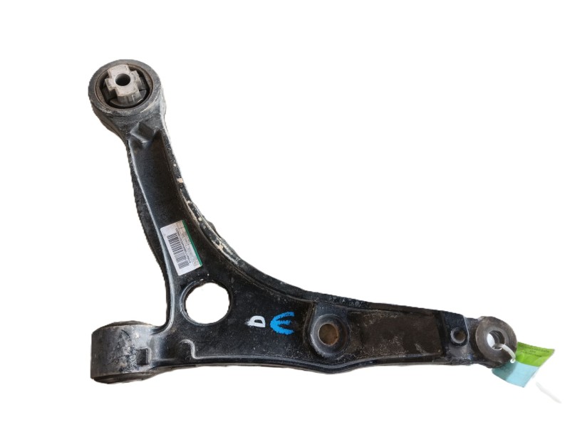 Recambio de brazo suspension inferior delantero derecho para citroën jumper ii furgoneta 2.2 bluehdi 120 referencia OEM IAM   