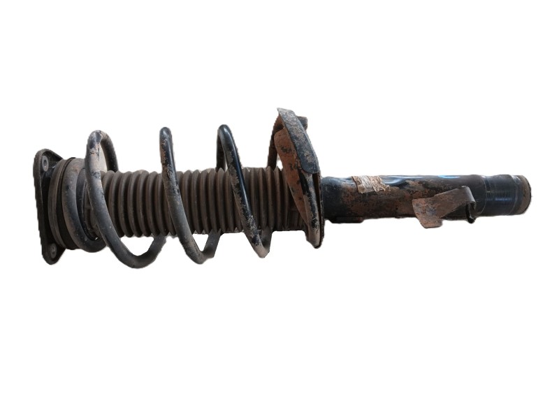 Recambio de amortiguador delantero izquierdo para ford focus c-max (dm2) 2.0 tdci referencia OEM IAM   