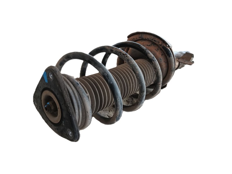 Recambio de amortiguador delantero izquierdo para ford focus c-max (dm2) 2.0 tdci referencia OEM IAM   