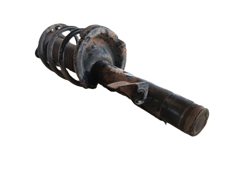 Recambio de amortiguador delantero izquierdo para ford focus c-max (dm2) 2.0 tdci referencia OEM IAM   