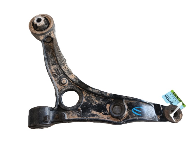 Recambio de brazo suspension inferior delantero izquierdo para citroën jumper ii furgoneta 2.2 bluehdi 120 referencia OEM IAM   