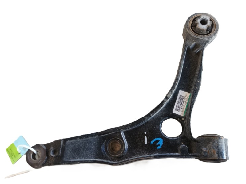 Recambio de brazo suspension inferior delantero izquierdo para citroën jumper ii furgoneta 2.2 bluehdi 120 referencia OEM IAM   