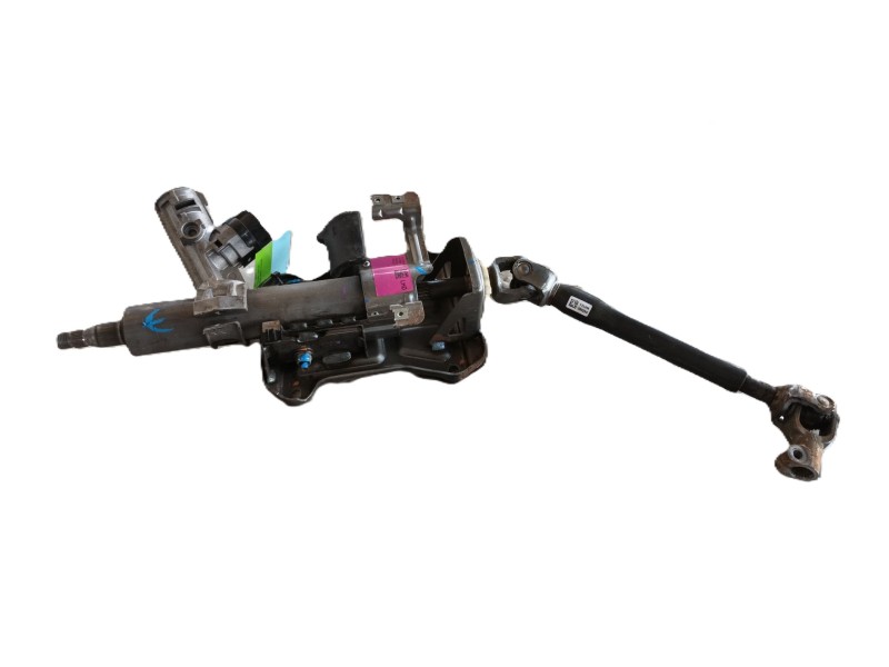 Recambio de columna direccion para citroën jumper ii furgoneta 2.2 bluehdi 120 referencia OEM IAM   