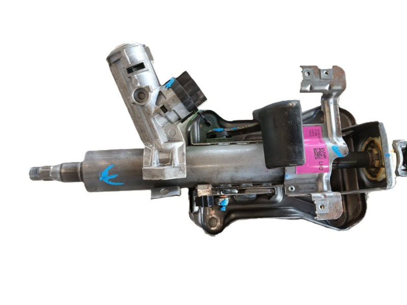 Recambio de columna direccion para citroën jumper ii furgoneta 2.2 bluehdi 120 referencia OEM IAM   