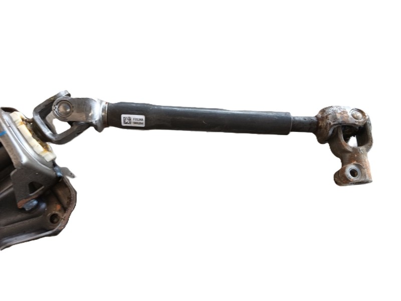 Recambio de columna direccion para citroën jumper ii furgoneta 2.2 bluehdi 120 referencia OEM IAM   