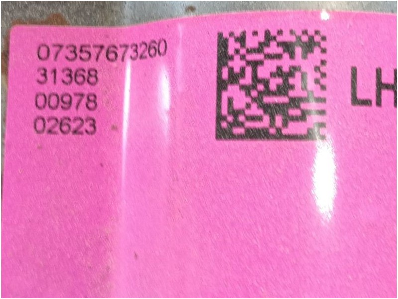 Recambio de columna direccion para citroën jumper ii furgoneta 2.2 bluehdi 120 referencia OEM IAM   