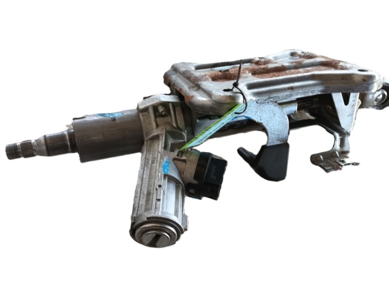 Recambio de columna direccion para citroën jumper ii furgoneta 2.2 bluehdi 120 referencia OEM IAM   