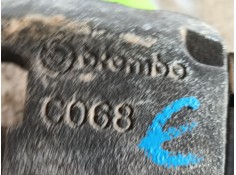 Recambio de pinza freno delantera izquierda para citroën jumper ii furgoneta 2.2 bluehdi 120 referencia OEM IAM    2