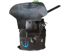 Recambio de pinza freno delantera izquierda para volkswagen polo (6n2) 1.9 sdi referencia OEM IAM   