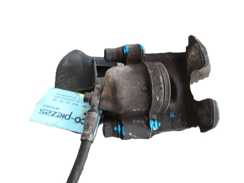 Recambio de pinza freno delantera izquierda para volkswagen polo (6n2) 1.9 sdi referencia OEM IAM   