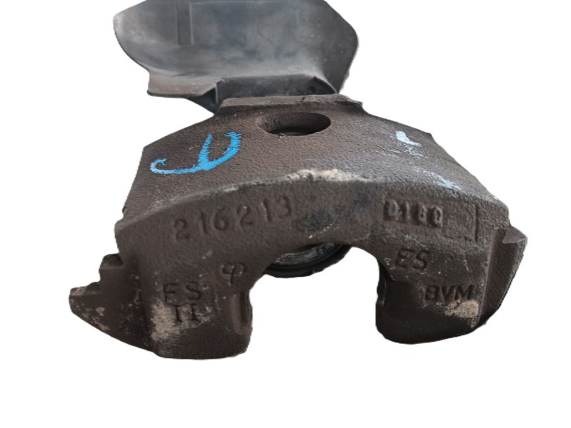 Recambio de pinza freno delantera izquierda para volkswagen polo (6n2) 1.9 sdi referencia OEM IAM   