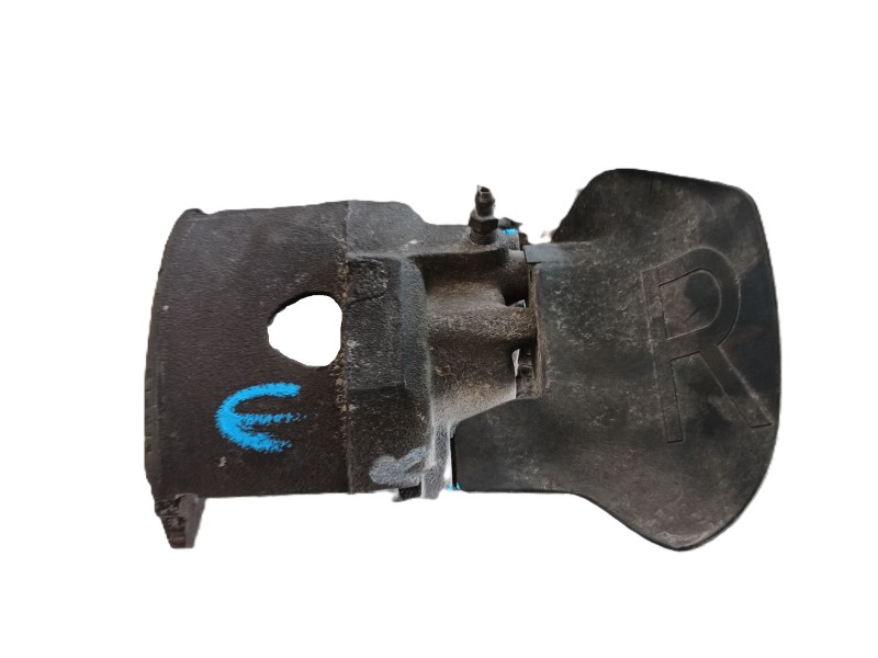 Recambio de pinza freno delantera derecha para volkswagen polo (6n2) 1.9 sdi referencia OEM IAM   