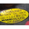 Recambio de motor arranque para hyundai accent (lc) gls decada referencia OEM IAM 3610021740  
