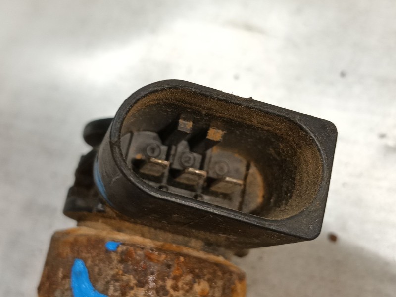 Recambio de inyector para audi q3 sportback (f3n) 35 tdi referencia OEM IAM   