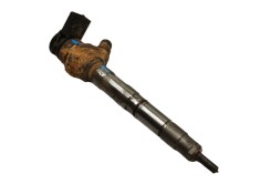 Recambio de inyector para audi q3 sportback (f3n) 35 tdi referencia OEM IAM  05L130277E 