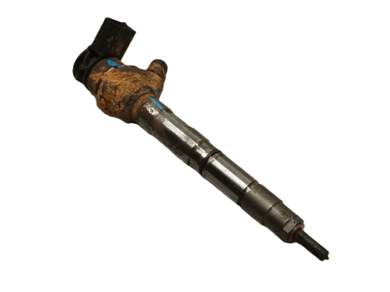 Recambio de inyector para audi q3 sportback (f3n) 35 tdi referencia OEM IAM  05L130277E 