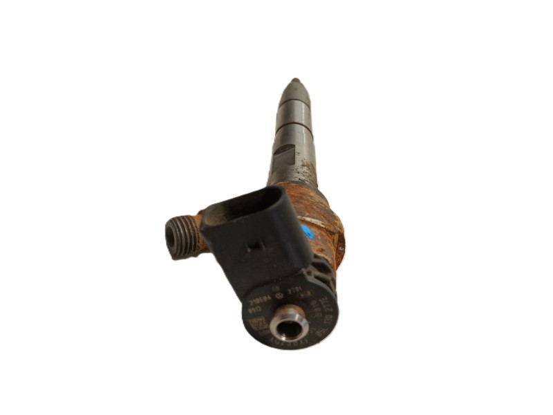 Recambio de inyector para audi q3 sportback (f3n) 35 tdi referencia OEM IAM  05L130277E 