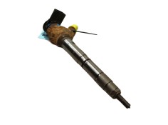 Recambio de inyector para audi q3 sportback (f3n) 35 tdi referencia OEM IAM  05L130277E 