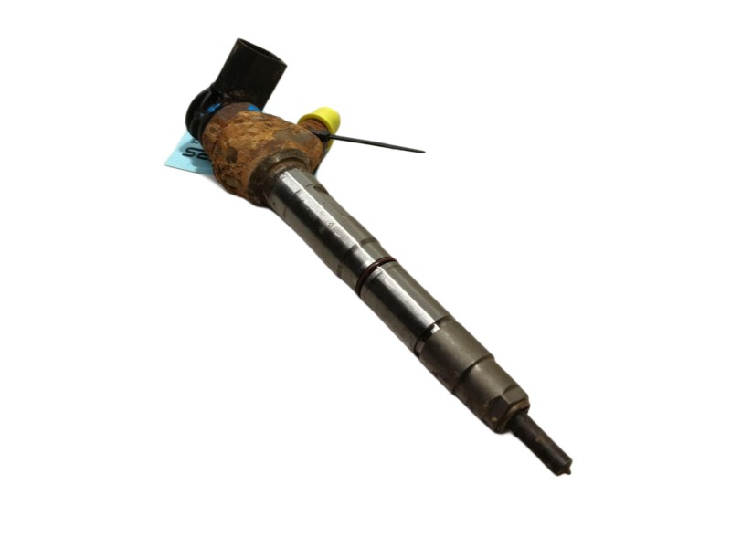 Recambio de inyector para audi q3 sportback (f3n) 35 tdi referencia OEM IAM  05L130277E 