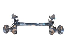 Recambio de puente trasero para citroën c4 cactus 1.2 vti 82 referencia OEM IAM   