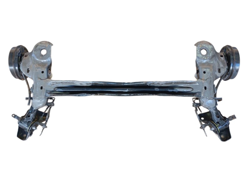 Recambio de puente trasero para citroën c4 cactus 1.2 vti 82 referencia OEM IAM   