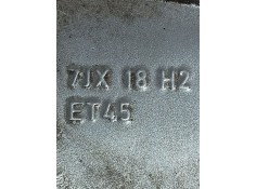 Recambio de llanta para seat ateca (kh7, khp) 2.0 tdi referencia OEM IAM 18 PULGADAS ET45 7Jx18 2