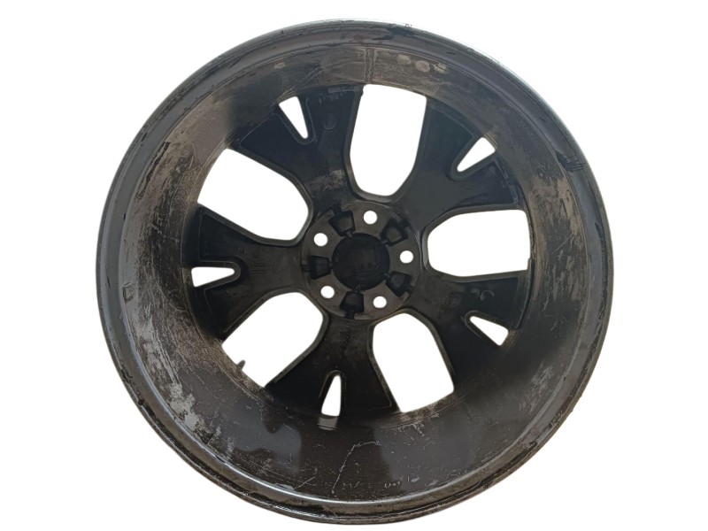 Recambio de llanta para seat ateca (kh7, khp) 2.0 tdi referencia OEM IAM 18 PULGADAS ET45 7Jx18