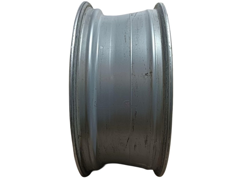 Recambio de llanta para seat ateca (kh7, khp) 2.0 tdi referencia OEM IAM 18 PULGADAS ET45 7Jx18