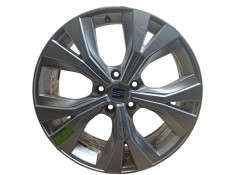 Recambio de llanta para seat ateca (kh7, khp) 2.0 tdi referencia OEM IAM 18 PULGADAS ET45 7Jx18
