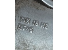 Recambio de llanta para seat ateca (kh7, khp) 2.0 tdi referencia OEM IAM 18 PULGADAS ET45 7Jx18 2