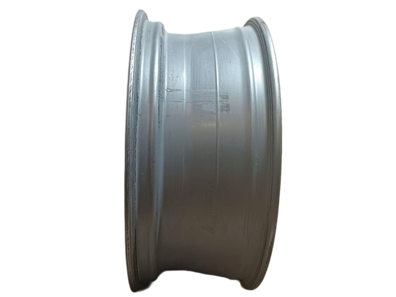 Recambio de llanta para seat ateca (kh7, khp) 2.0 tdi referencia OEM IAM 18 PULGADAS ET45 7Jx18